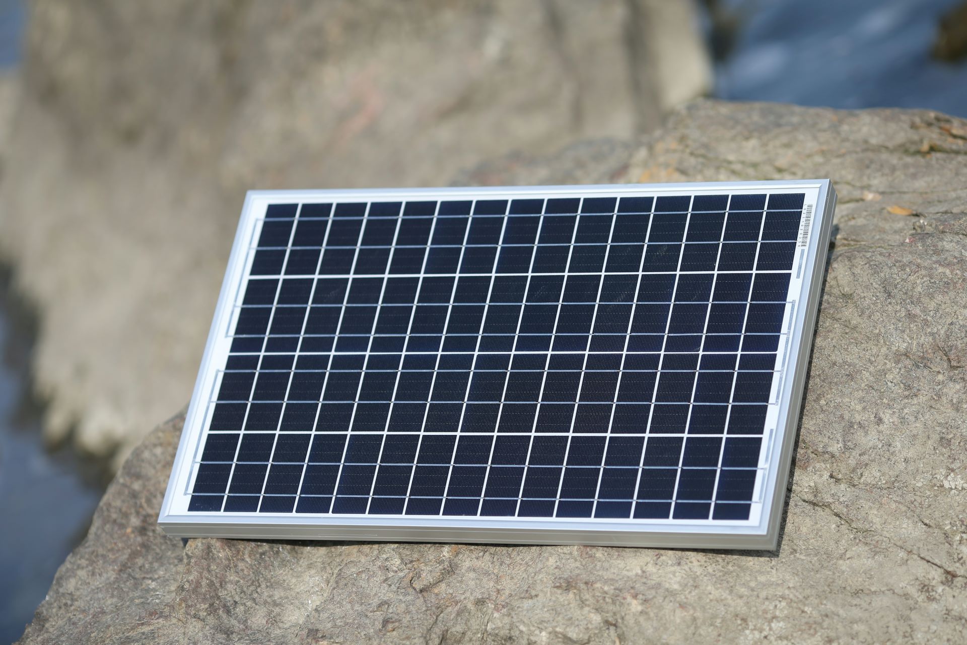 Maintaining Solar-Powered Pumps for Reliable Water Supply