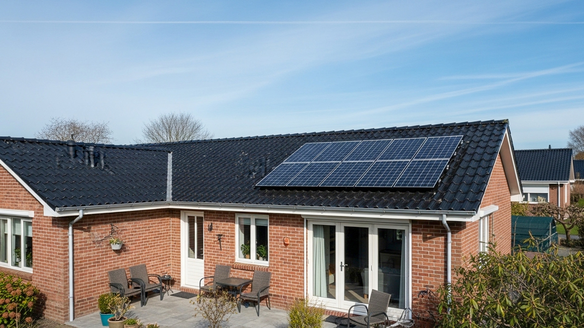 Solar Legacy