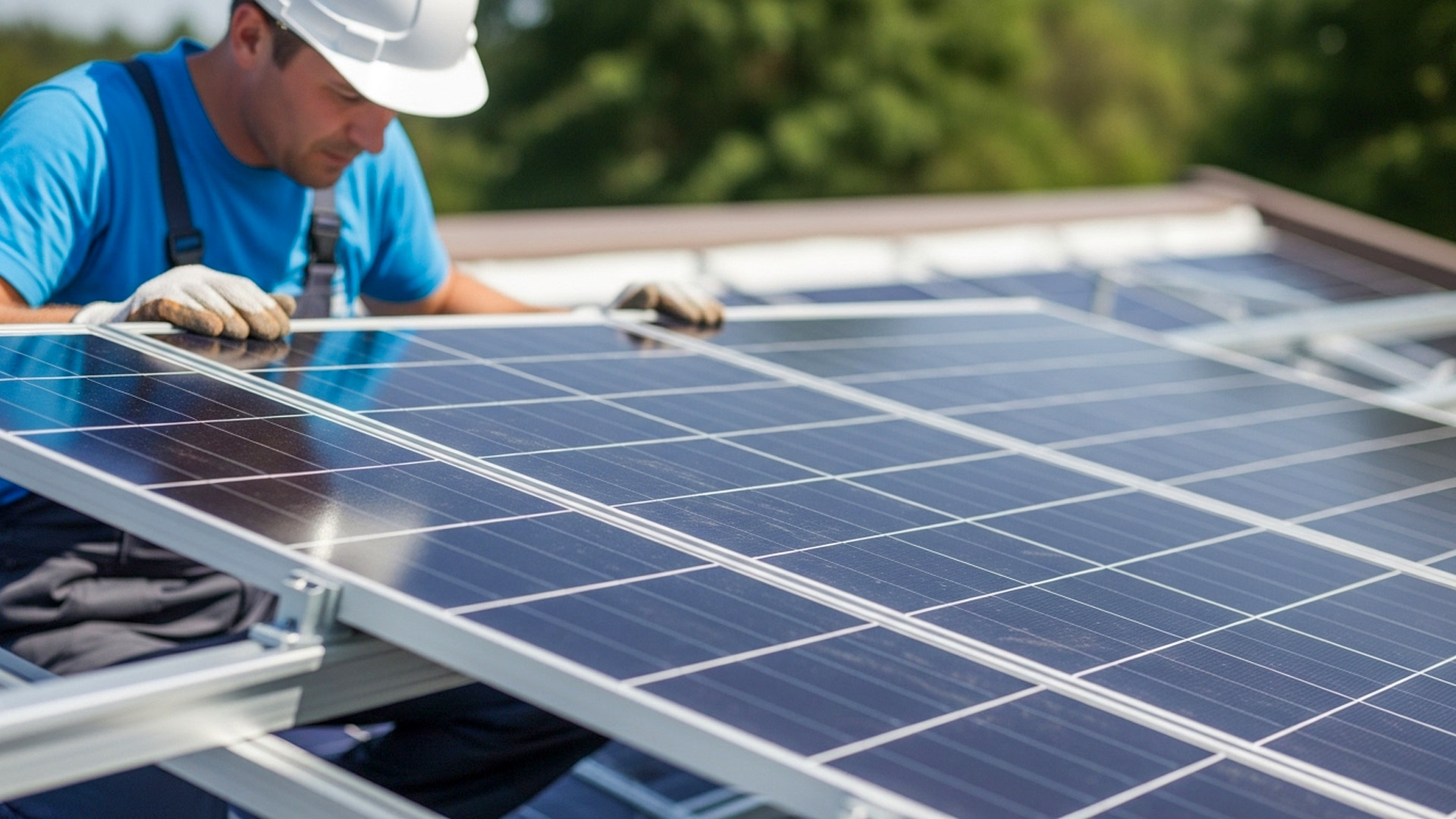 Solar Intelligence